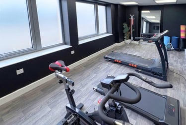 1 bed studio, Denham Street, Westcombe Park, London, SE100XU - Image 5